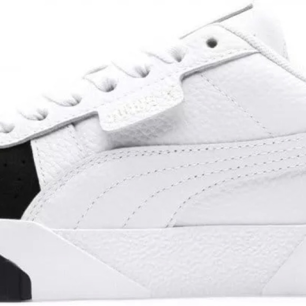 Puma Cali Remix Sneakers - Picture 2 of 8
